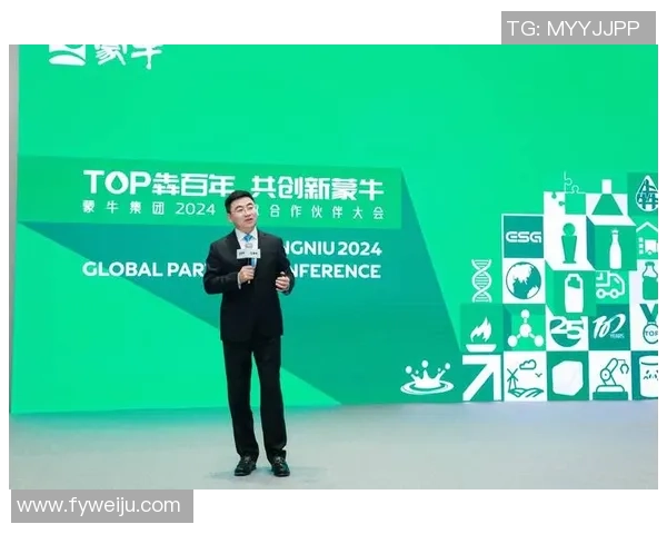 蒙牛携手足球广告传递激情与活力引领健康饮品新风尚